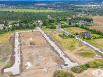 Prodej pozemku pro bydlení, Dalovice, 839 m2