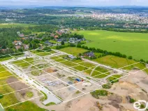 Prodej pozemku pro bydlení, Dalovice, 1204 m2
