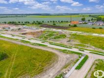 Prodej pozemku pro bydlení, Dalovice, 812 m2