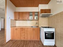Pronájem bytu 2+1, Osek, Hrdlovská, 63 m2