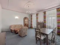 Prodej bytu 2+1, Znojmo, Vídeňská třída, 69 m2