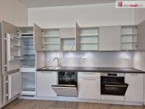 Pronájem bytu 2+kk, Plzeň - Bolevec, Plaská, 61 m2