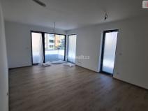 Pronájem bytu 2+kk, Plzeň - Bolevec, Plaská, 51 m2