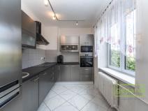 Prodej bytu 3+1, Praha, Bělocerkevská, 71 m2