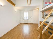 Prodej bytu 3+kk, Praha - Žižkov, Vlkova, 87 m2