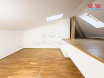 Prodej bytu 3+kk, Praha - Žižkov, Vlkova, 87 m2