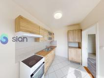 Pronájem bytu 2+1, Havířov - Šumbark, Mládí, 45 m2