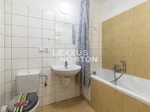 Prodej bytu 1+kk, Praha - Michle, Jemnická, 37 m2