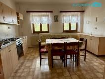 Prodej rodinného domu, Tachov, Polní, 135 m2