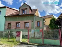 Prodej rodinného domu, Tachov, Polní, 135 m2