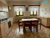 Prodej rodinného domu, Tachov, Polní, 135 m2