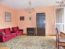 Prodej bytu 3+1, Teplice - Trnovany, U Červeného kostela, 80 m2