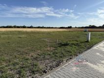 Prodej pozemku pro bydlení, Sány, 972 m2