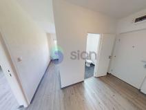 Pronájem bytu 1+1, Ostrava - Výškovice, Staňkova, 35 m2