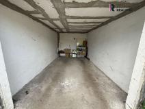 Prodej garáže, Kynšperk nad Ohří, Školní, 20 m2