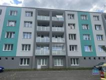 Prodej bytu 2+1, Kaznějov, Školní, 63 m2