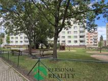 Pronájem bytu 1+1, Přelouč, náměstí 17. listopadu, 40 m2