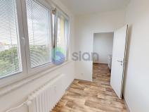 Pronájem bytu 2+1, Ostrava, Jasmínová, 59 m2