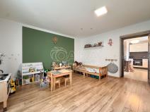 Pronájem bytu 3+kk, České Budějovice - České Budějovice 3, Pražská tř., 71 m2