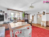 Prodej rodinného domu, Lukavice, 91 m2