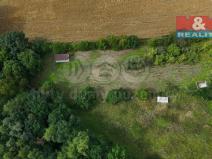 Prodej zahrady, Smolnice, 2370 m2