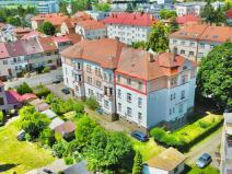 Prodej bytu 2+1, Jihlava, Seifertova, 68 m2