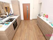 Pronájem bytu 3+kk, Praha - Holešovice, Milady Horákové, 72 m2