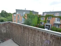 Pronájem bytu 2+kk, Praha - Uhříněves, Vlasty Průchové, 46 m2
