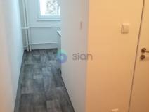 Pronájem bytu 1+1, Ostrava - Poruba, Jasmínová, 36 m2