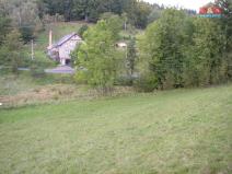 Prodej louky, Janův Důl, 2494 m2