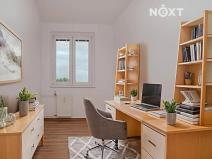 Prodej bytu 3+1, Strakonice, Dr. Jiřího Fifky, 64 m2