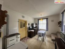 Prodej rodinného domu, Zájezdec, 65 m2