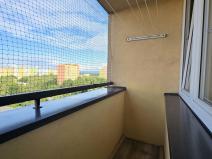 Prodej bytu 2+1, Ostrava, Františka Hajdy, 46 m2