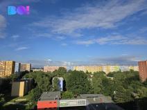 Prodej bytu 2+1, Ostrava, Františka Hajdy, 46 m2