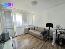 Prodej bytu 2+1, Ostrava, Františka Hajdy, 46 m2