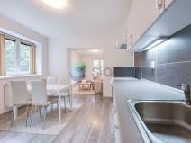 Prodej bytu 2+1, Ostrava - Zábřeh, Averinova, 49 m2