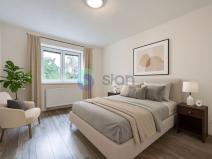 Prodej bytu 2+1, Ostrava - Zábřeh, Averinova, 49 m2