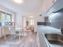 Prodej bytu 2+1, Ostrava - Zábřeh, Averinova, 49 m2