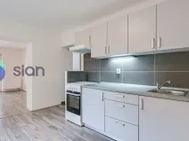 Prodej bytu 2+1, Ostrava - Zábřeh, Averinova, 49 m2