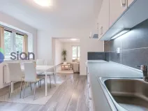 Prodej bytu 2+1, Ostrava - Zábřeh, Averinova, 49 m2