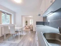 Prodej bytu 2+1, Ostrava - Zábřeh, Averinova, 49 m2