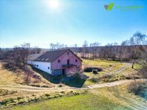 Prodej rodinného domu, Tvarožná Lhota, 750 m2