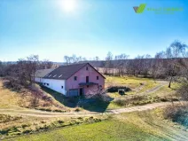 Prodej zemědělské usedlosti, Tvarožná Lhota, 750 m2