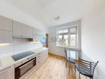 Pronájem bytu 2+1, Opava, Mlýnská, 45 m2