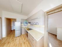 Pronájem bytu 2+1, Opava, Mlýnská, 45 m2