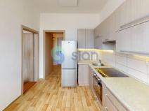 Pronájem bytu 2+1, Opava, Mlýnská, 45 m2