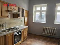 Pronájem bytu 1+1, Český Těšín, Havlíčkova, 52 m2