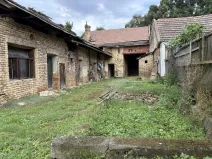 Prodej rodinného domu, Kroměříž, 63 m2