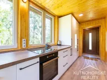 Prodej chaty, Řehenice, 37 m2