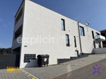 Pronájem bytu 1+kk, Zlín, Elektrická, 30 m2